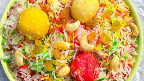 Zarda Rice